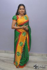 Parampara Movie Preview Show Press Meet